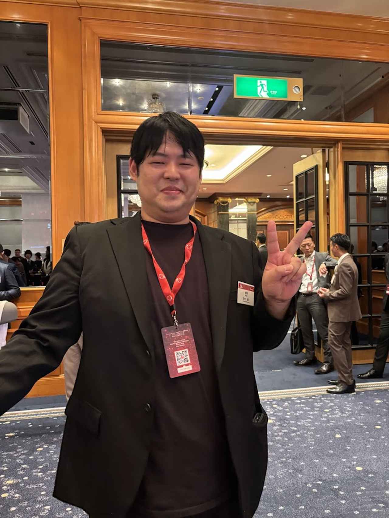 画像4: シェフ、お店の方の熱い思い溢れる時間