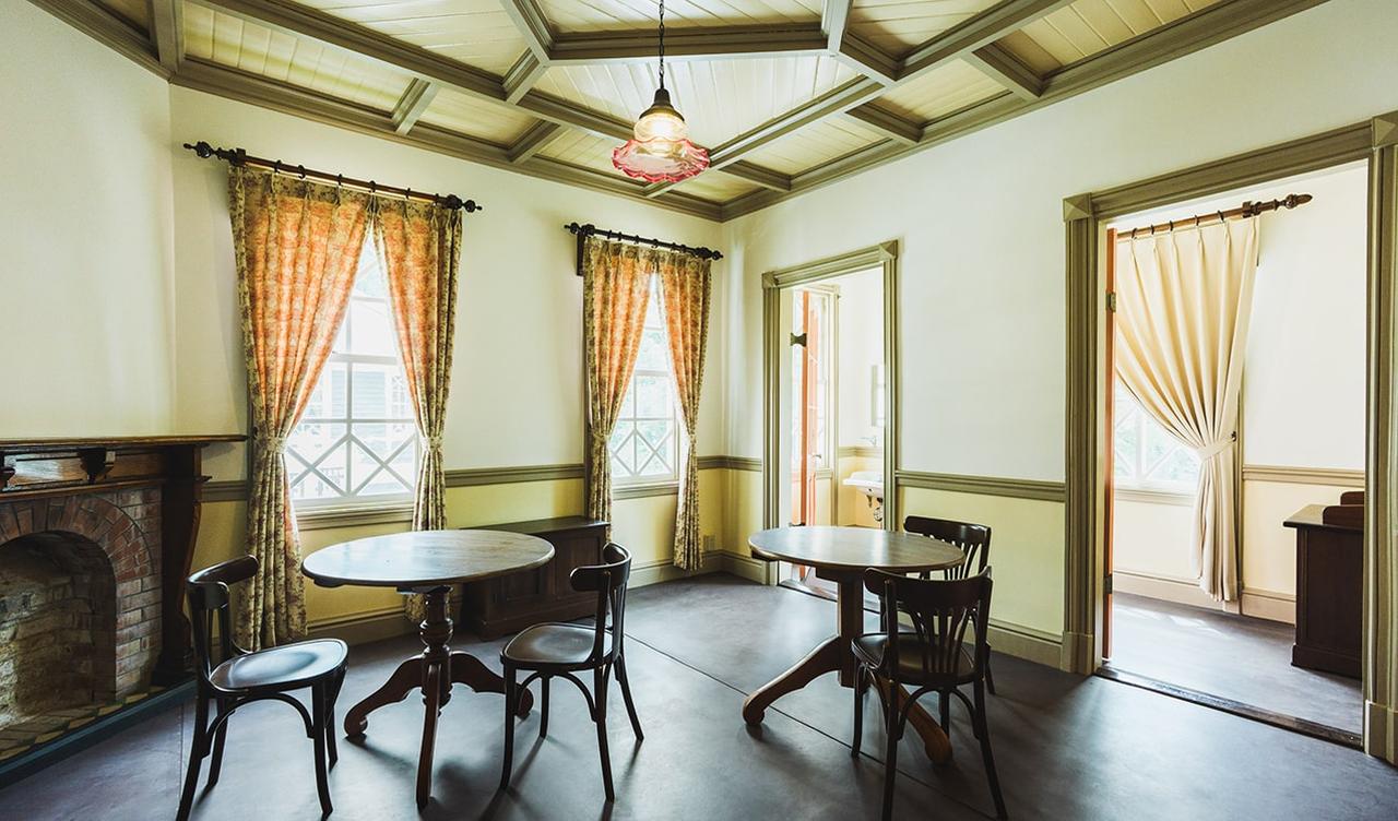 画像: kyu-mikasa-hotel.jp