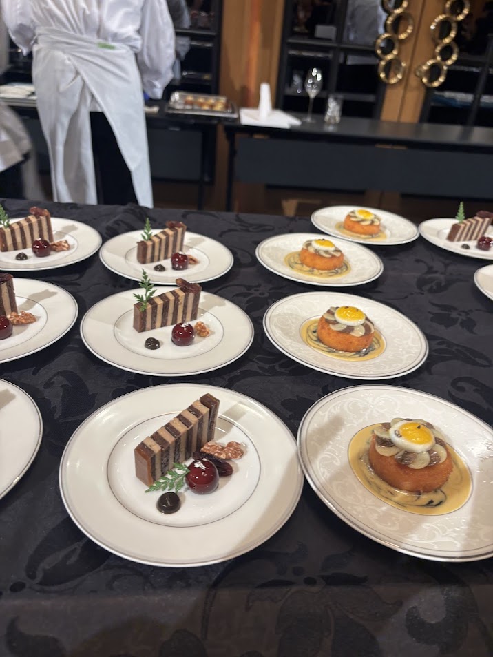 画像: アサヒナガストロノーム