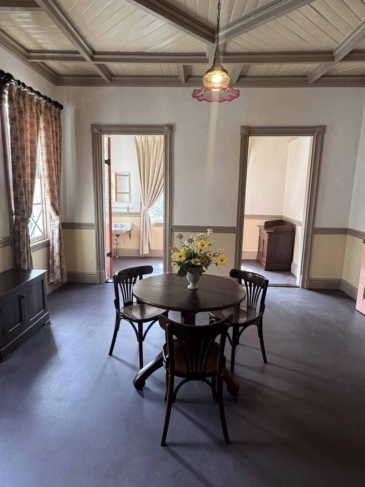 画像26: 軽井沢の“鹿鳴館”が未来へと扉を開く♡120年の時を紡ぐ重要文化財・旧三笠ホテル、リニューアルオープン