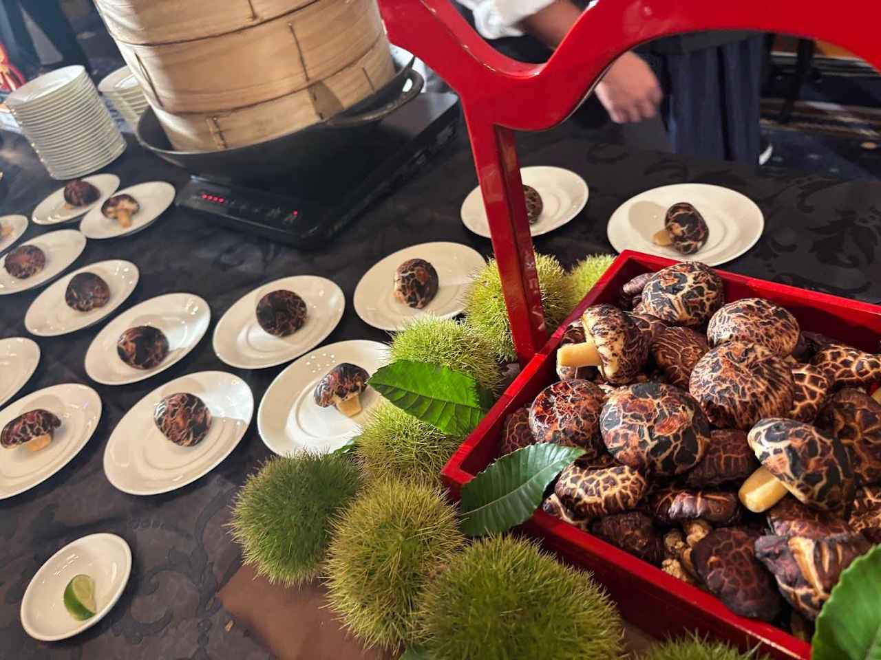 画像1: 飄香／Piao-Xiang