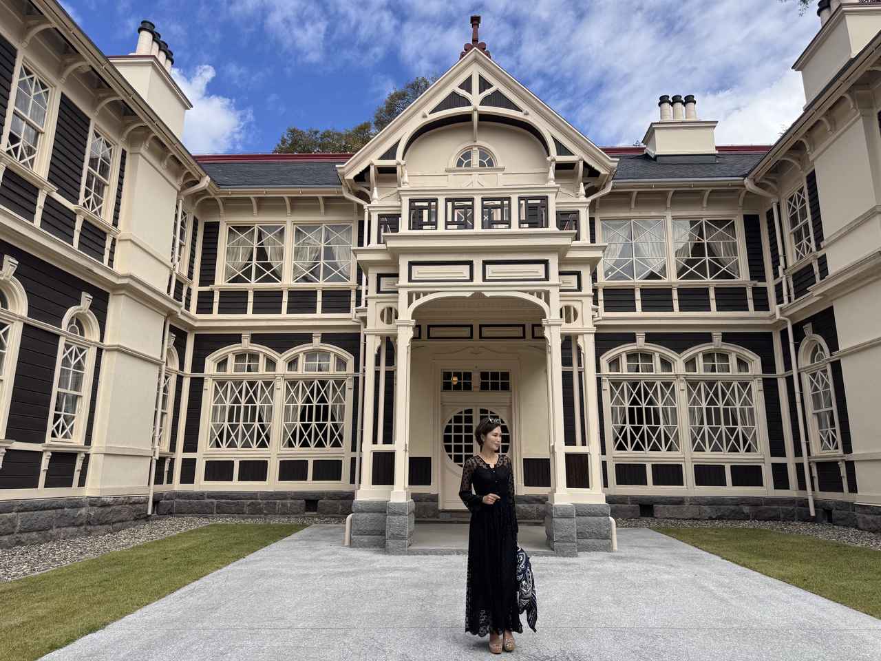 画像4: 軽井沢の“鹿鳴館”が未来へと扉を開く♡120年の時を紡ぐ重要文化財・旧三笠ホテル、リニューアルオープン