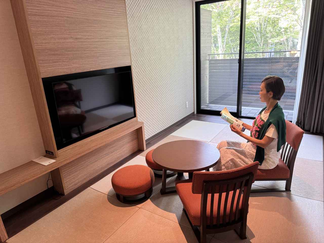 画像33: 発酵でととのう♪軽井沢の癒し旅♡軽井沢マリオットホテル「Fermenting Peace Stay」