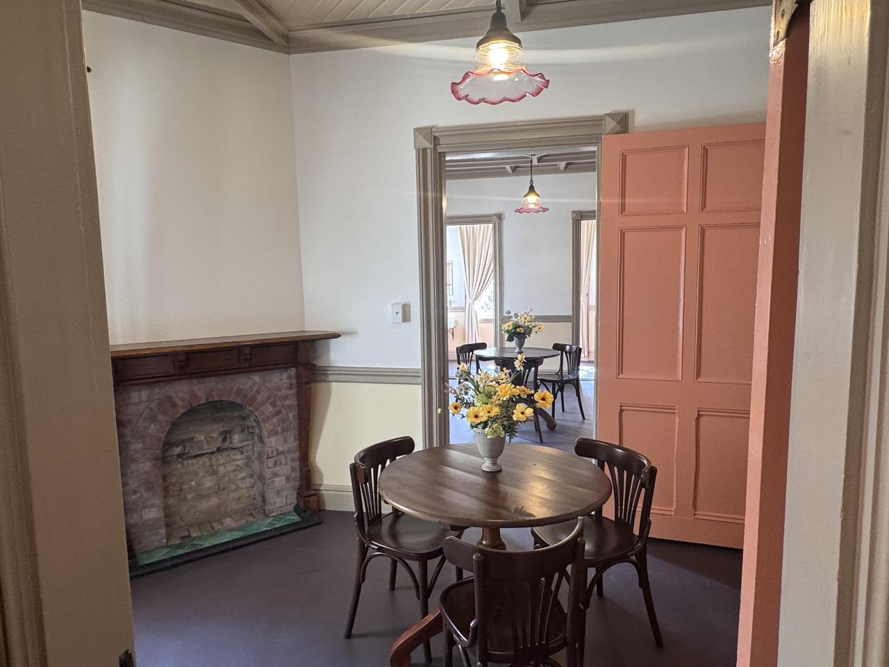 画像27: 軽井沢の“鹿鳴館”が未来へと扉を開く♡120年の時を紡ぐ重要文化財・旧三笠ホテル、リニューアルオープン