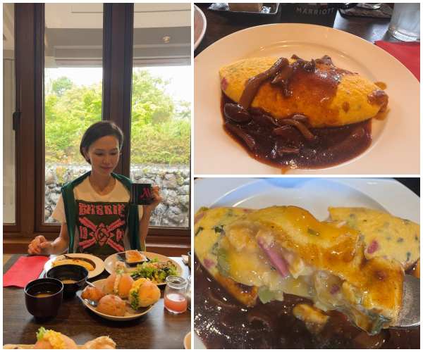 画像37: 発酵でととのう♪軽井沢の癒し旅♡軽井沢マリオットホテル「Fermenting Peace Stay」