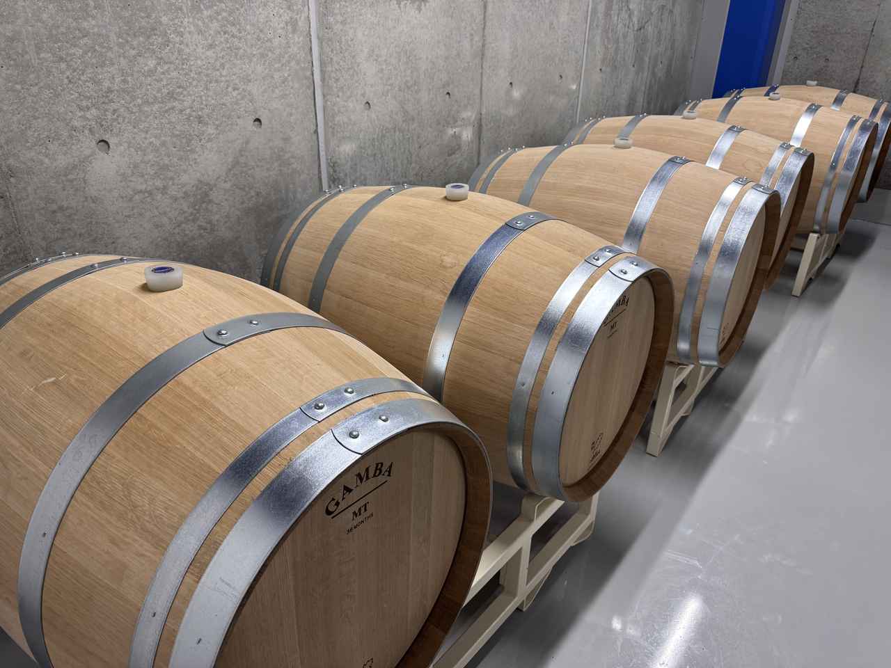 画像2: 東御市に広がる、異国のようなワイン畑へ