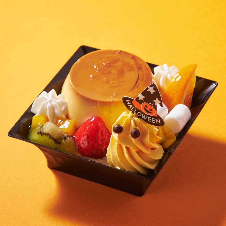 画像4: 小物ケーキも豊富