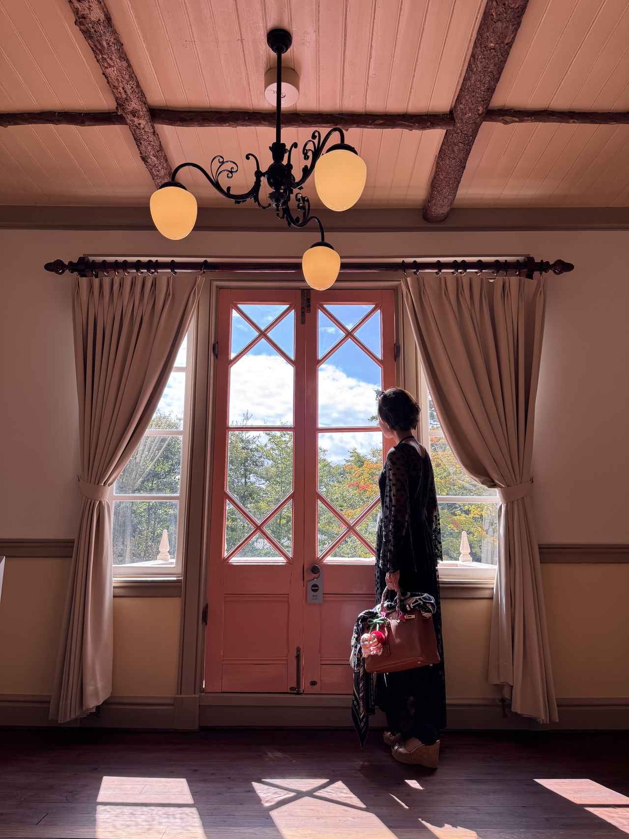 画像8: 軽井沢の“鹿鳴館”が未来へと扉を開く♡120年の時を紡ぐ重要文化財・旧三笠ホテル、リニューアルオープン