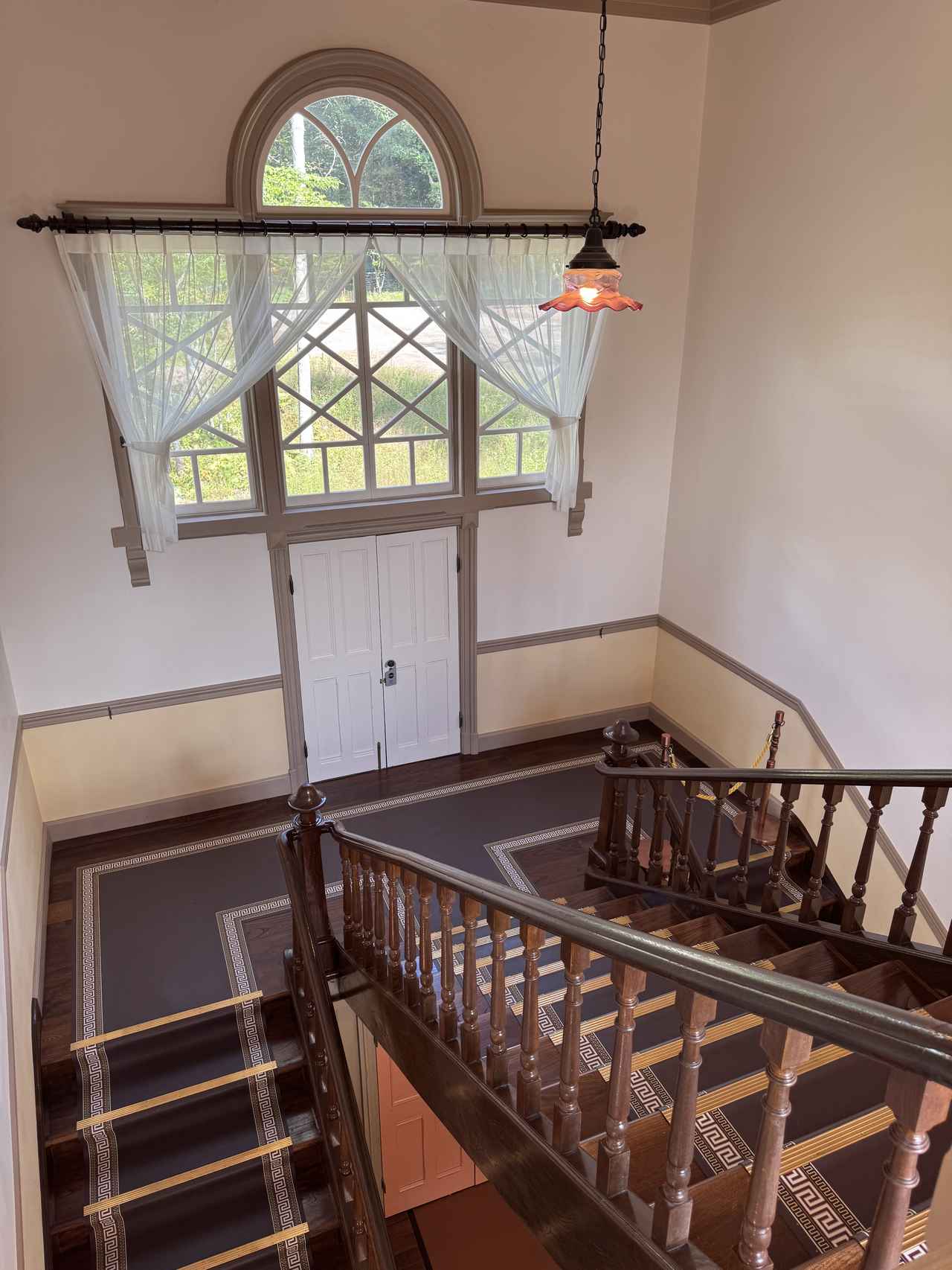 画像6: 軽井沢の“鹿鳴館”が未来へと扉を開く♡120年の時を紡ぐ重要文化財・旧三笠ホテル、リニューアルオープン