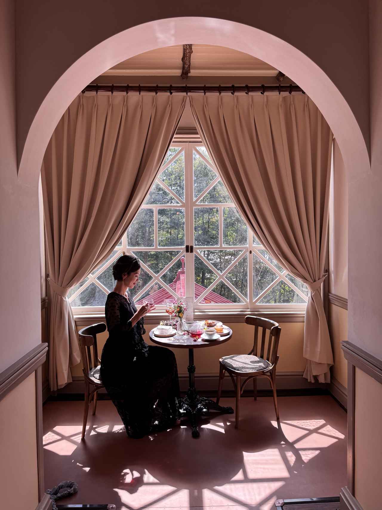 画像16: 軽井沢の“鹿鳴館”が未来へと扉を開く♡120年の時を紡ぐ重要文化財・旧三笠ホテル、リニューアルオープン