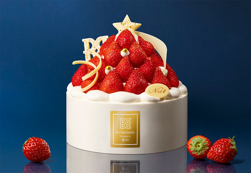 画像: バターステイツ by銀のぶどう