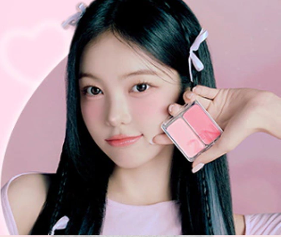 画像: 2位：[2ªN]デュアルチーク