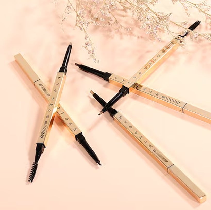 画像: 2位：[XIXI]極細 アイブロウペンシル