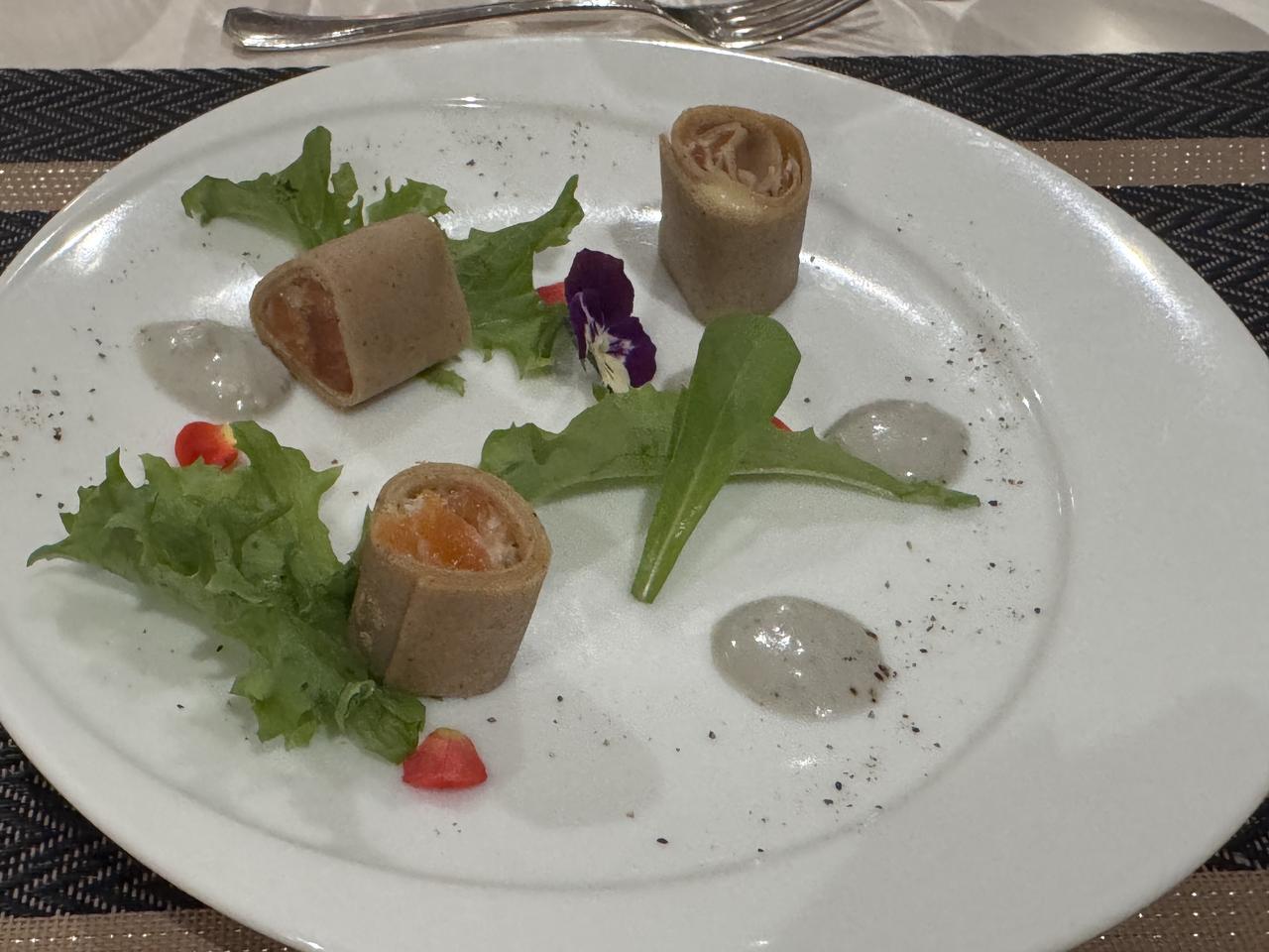 画像13: 発酵でととのう♪軽井沢の癒し旅♡軽井沢マリオットホテル「Fermenting Peace Stay」