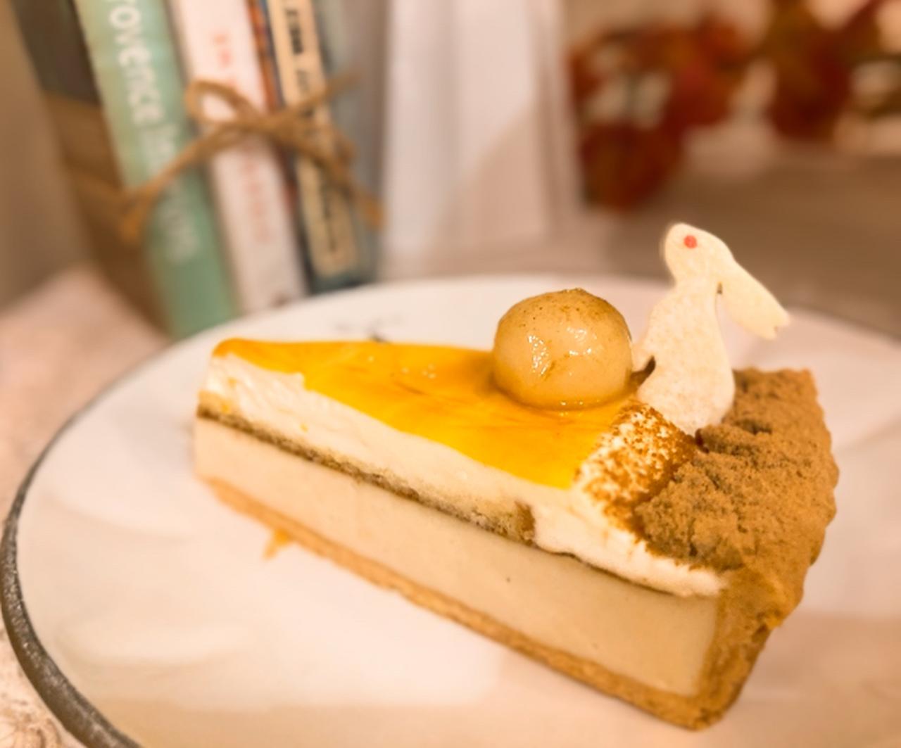 画像1: ほっこり和の味わいに癒やされる