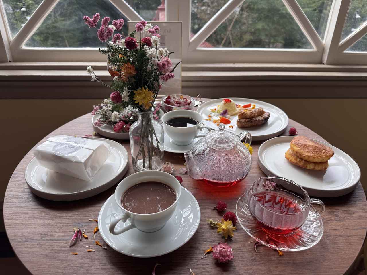 画像17: 軽井沢の“鹿鳴館”が未来へと扉を開く♡120年の時を紡ぐ重要文化財・旧三笠ホテル、リニューアルオープン