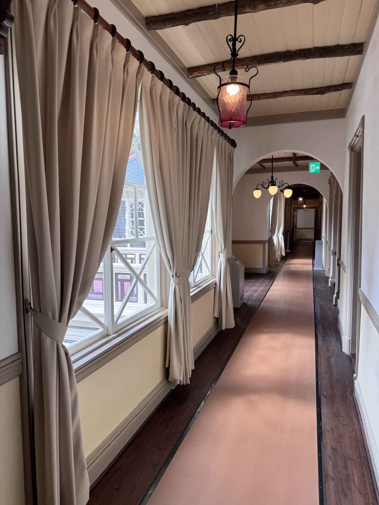 画像25: 軽井沢の“鹿鳴館”が未来へと扉を開く♡120年の時を紡ぐ重要文化財・旧三笠ホテル、リニューアルオープン