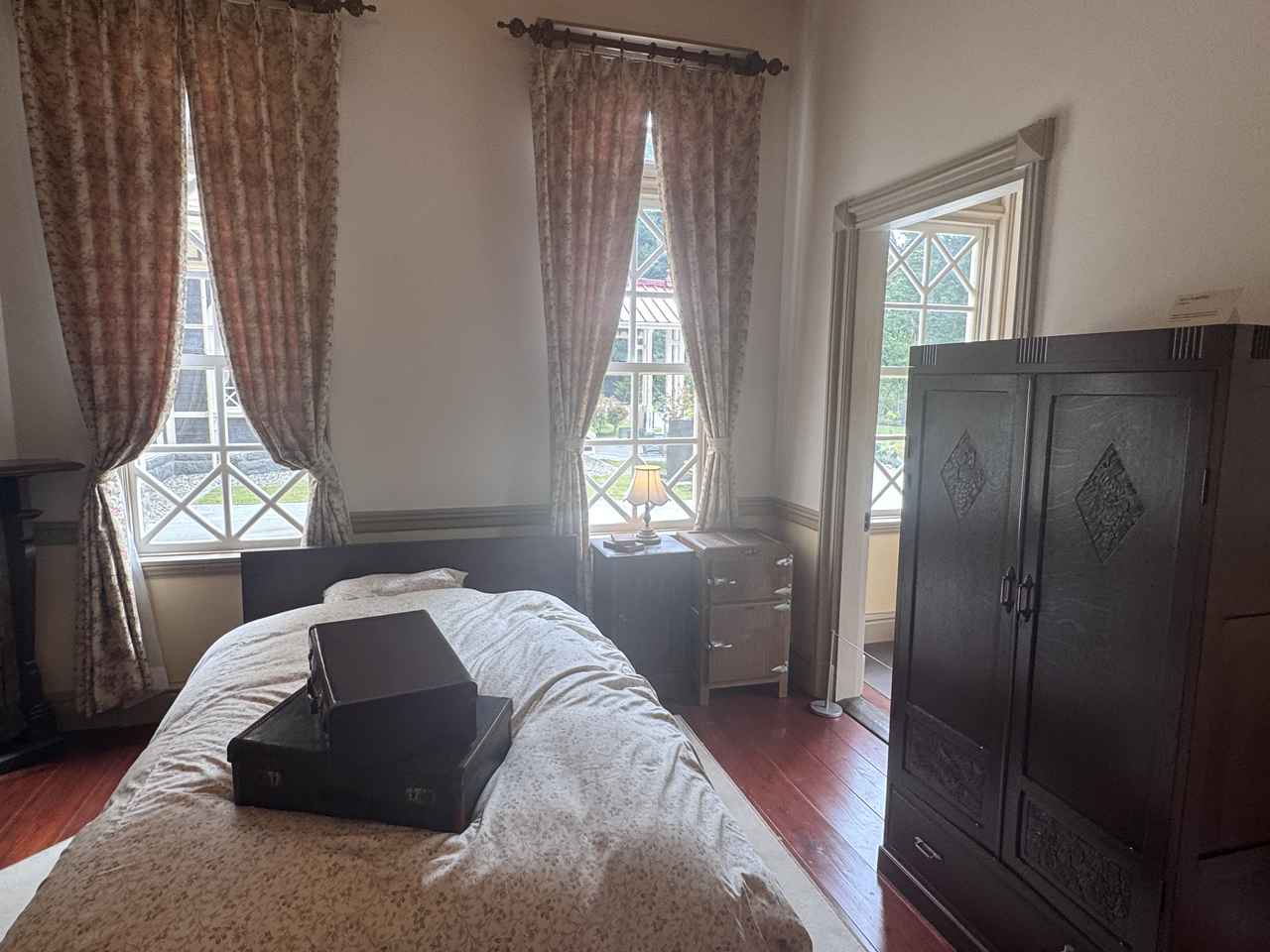 画像21: 軽井沢の“鹿鳴館”が未来へと扉を開く♡120年の時を紡ぐ重要文化財・旧三笠ホテル、リニューアルオープン