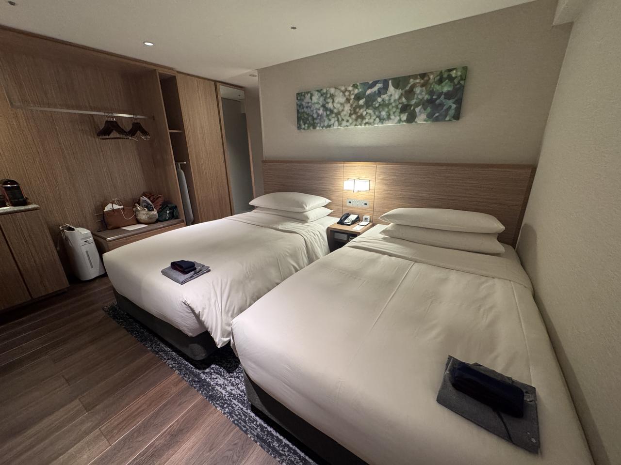 画像32: 発酵でととのう♪軽井沢の癒し旅♡軽井沢マリオットホテル「Fermenting Peace Stay」