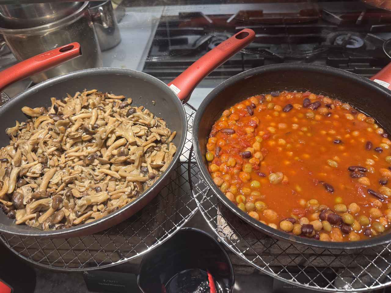 画像 : 10番目の画像 - 「発酵でととのう♪軽井沢の癒し旅♡軽井沢マリオットホテル「Fermenting Peace Stay」」のアルバム - カワコレメディア