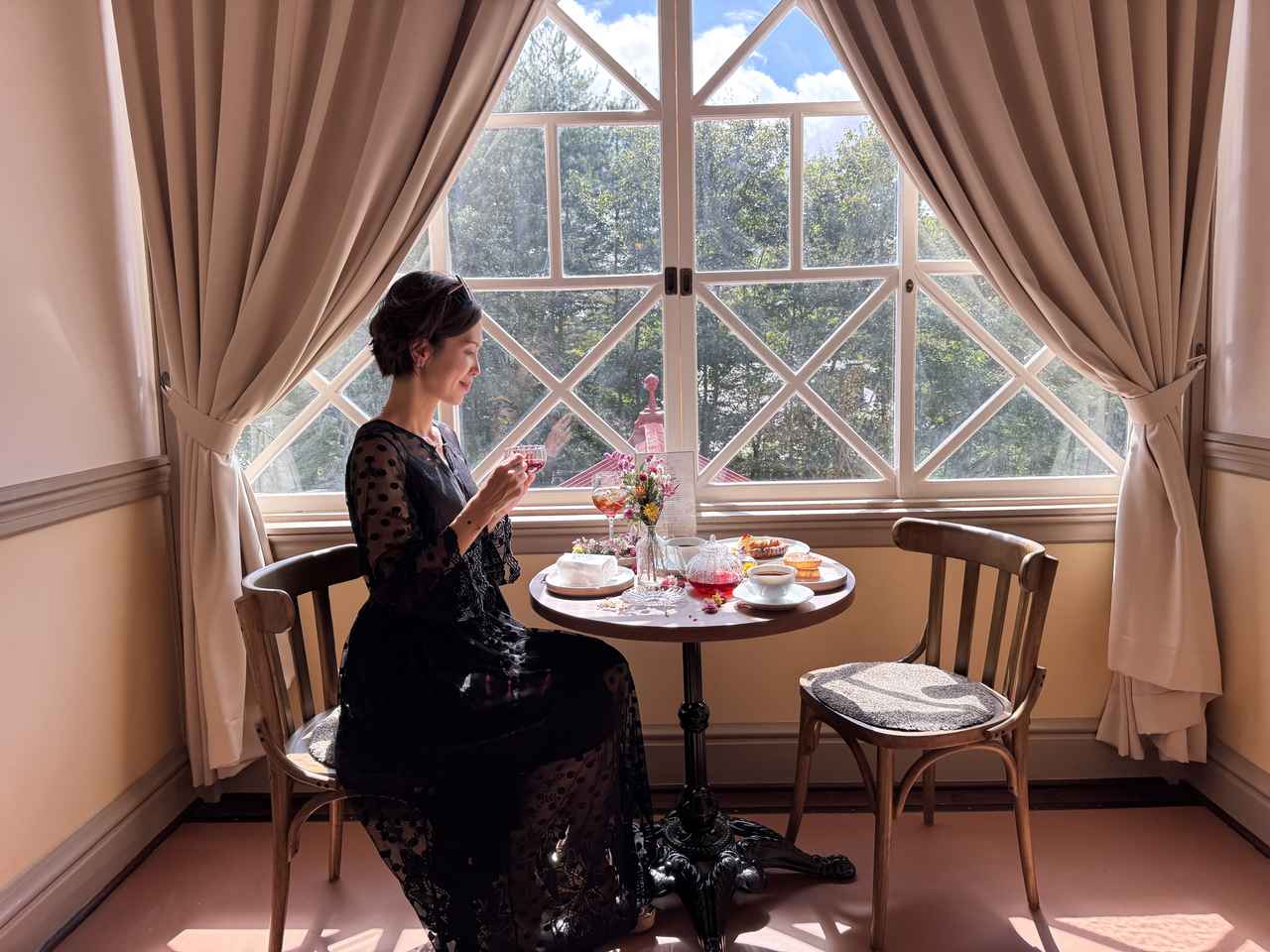 画像: 文化を醸す場所へ、ようこそ