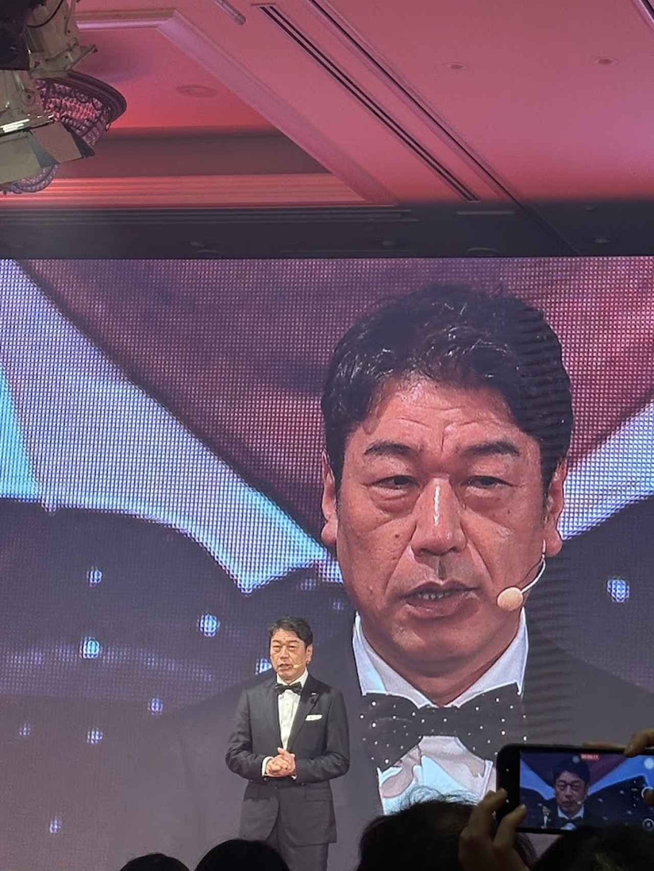 画像1: シェフ、お店の方の熱い思い溢れる時間