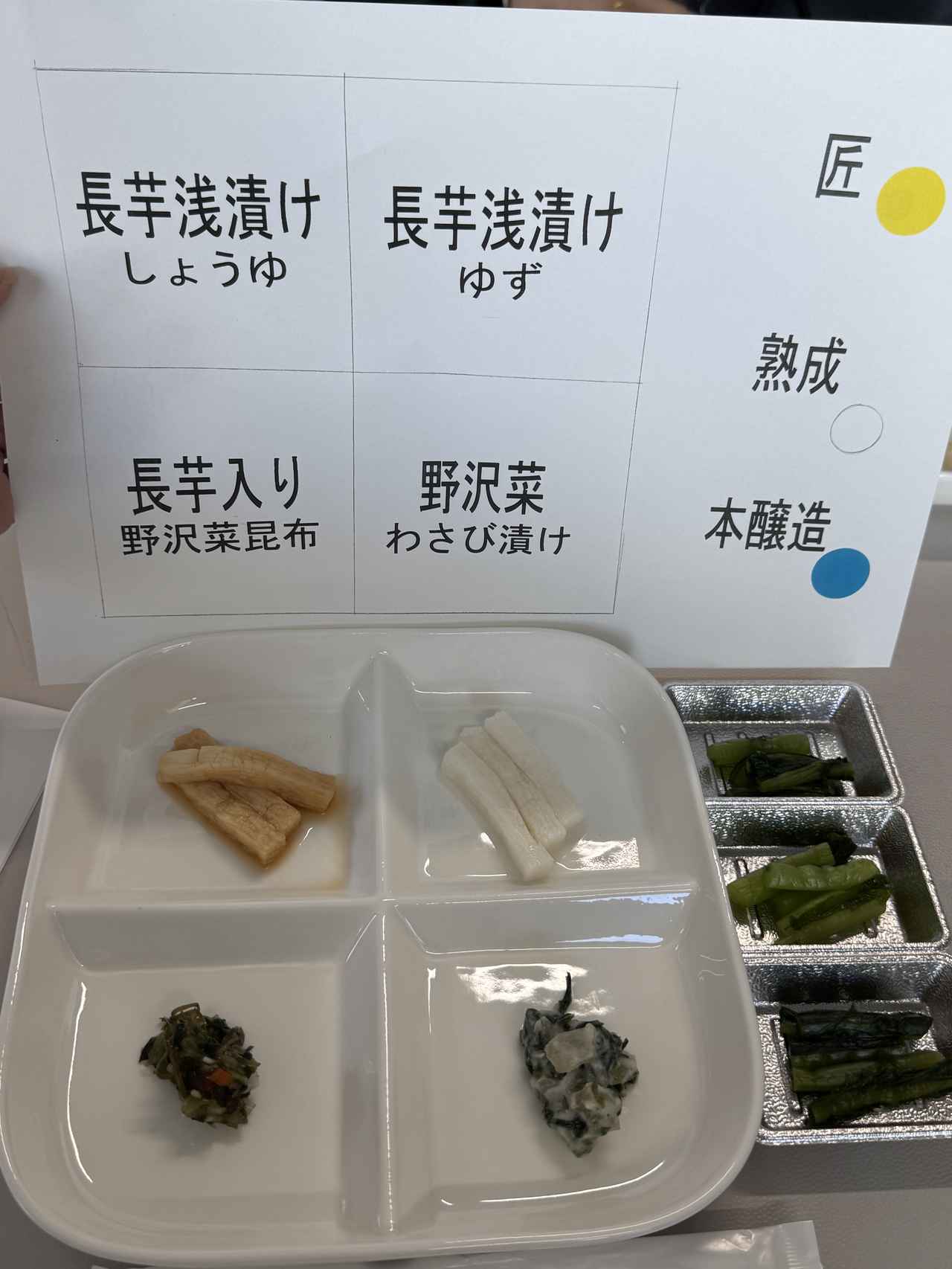 画像1: 発酵でととのう♪軽井沢の癒し旅♡軽井沢マリオットホテル「Fermenting Peace Stay」