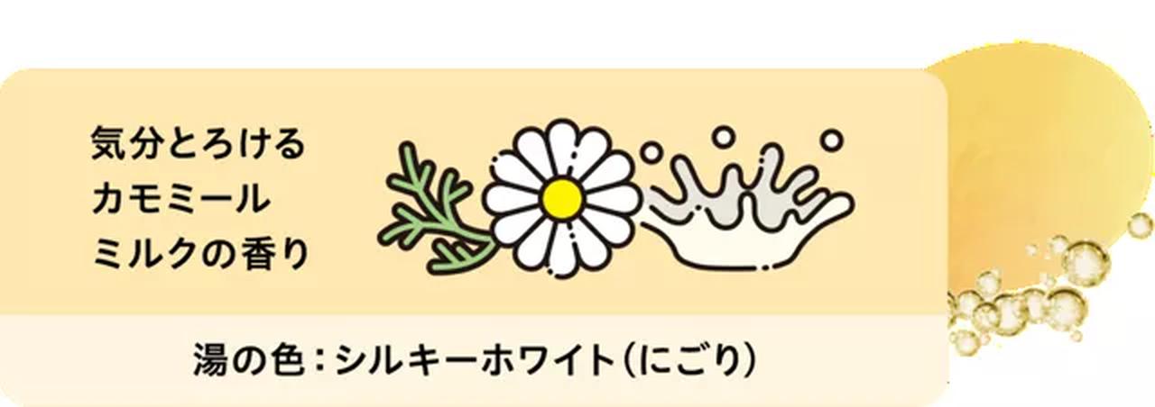 画像2: アン ミカさんがアンバサダーに就任！