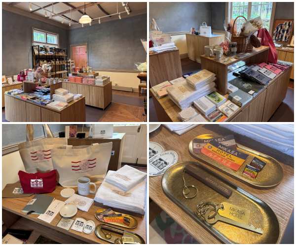 画像20: 軽井沢の“鹿鳴館”が未来へと扉を開く♡120年の時を紡ぐ重要文化財・旧三笠ホテル、リニューアルオープン