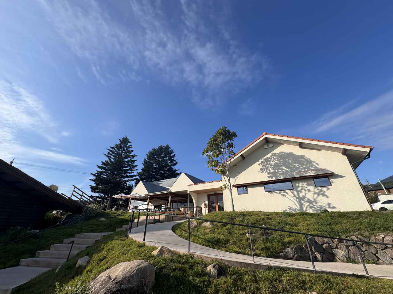 画像1: チーズの奥深さに触れる、熟成の語り部との出会い