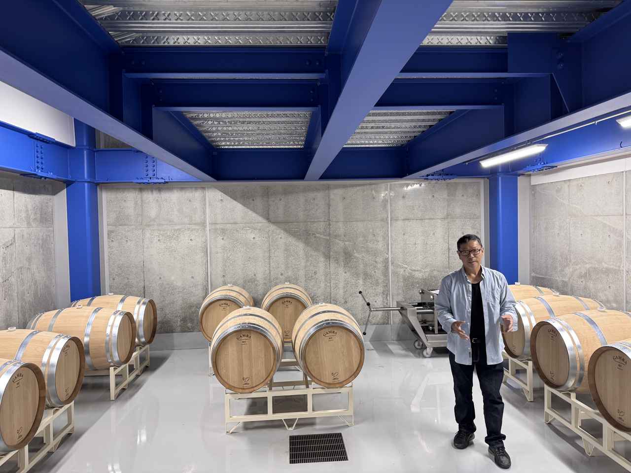 画像1: 株式会社リュードヴァン　代表取締役　小山英明氏