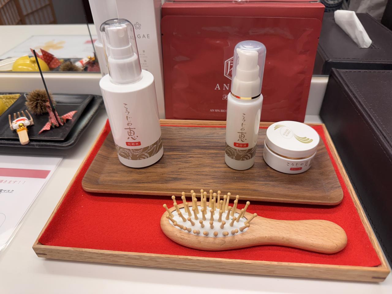 画像31: 発酵でととのう♪軽井沢の癒し旅♡軽井沢マリオットホテル「Fermenting Peace Stay」