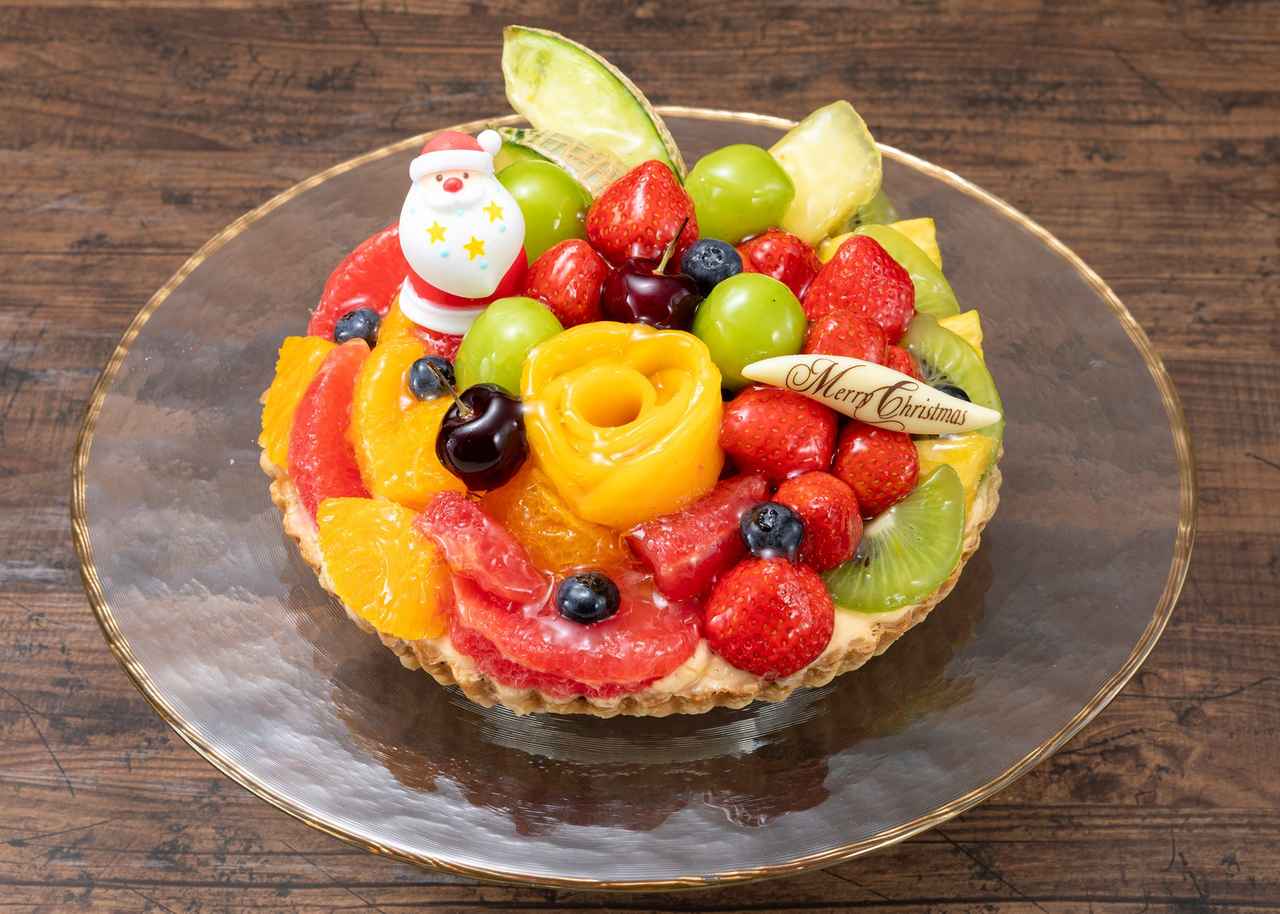 画像4: 家族や友人と楽しむ！クリスマスケーキ予約おすすめ7選（ショップ編）