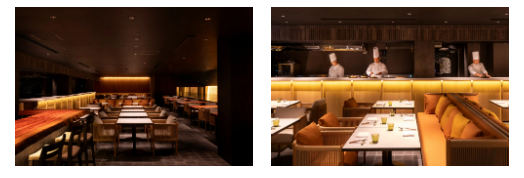 画像2: 石窯の香りに誘われて♡八芳園に「ALL DAY DINING FUDO」誕生