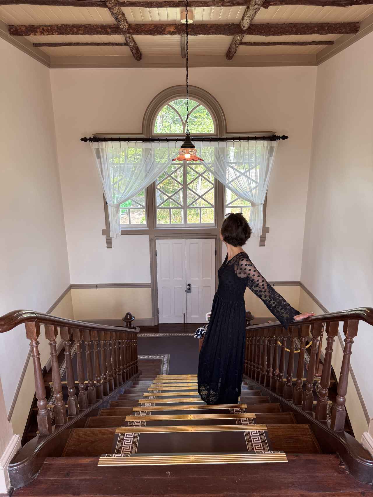 画像7: 軽井沢の“鹿鳴館”が未来へと扉を開く♡120年の時を紡ぐ重要文化財・旧三笠ホテル、リニューアルオープン