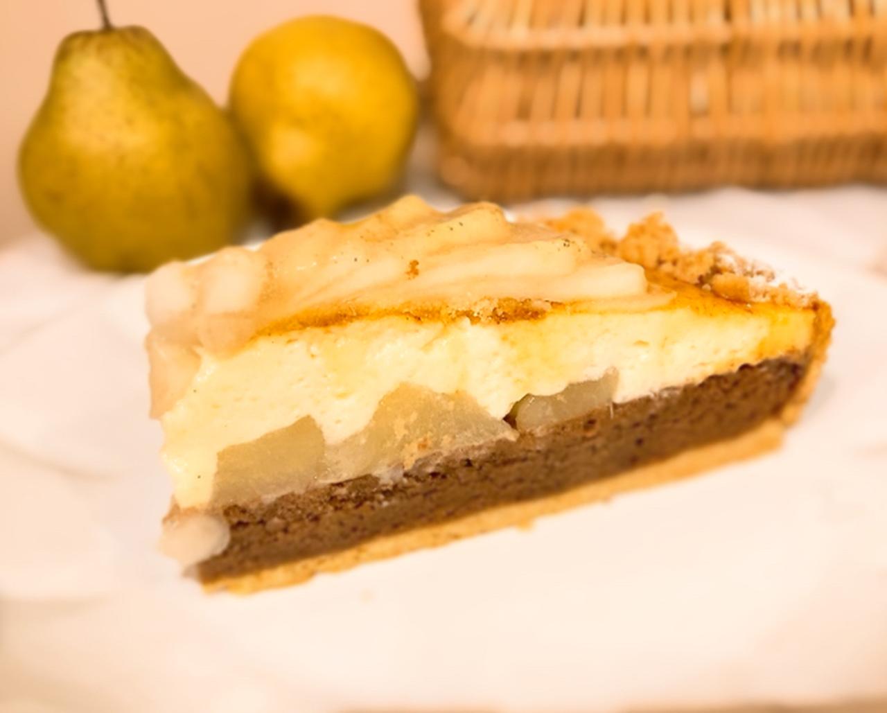 画像4: 【試食レポ】今年のお月見は贅沢タルトで♡キルフェボンの新作「お月見タルト」が可愛すぎて食べられない…！