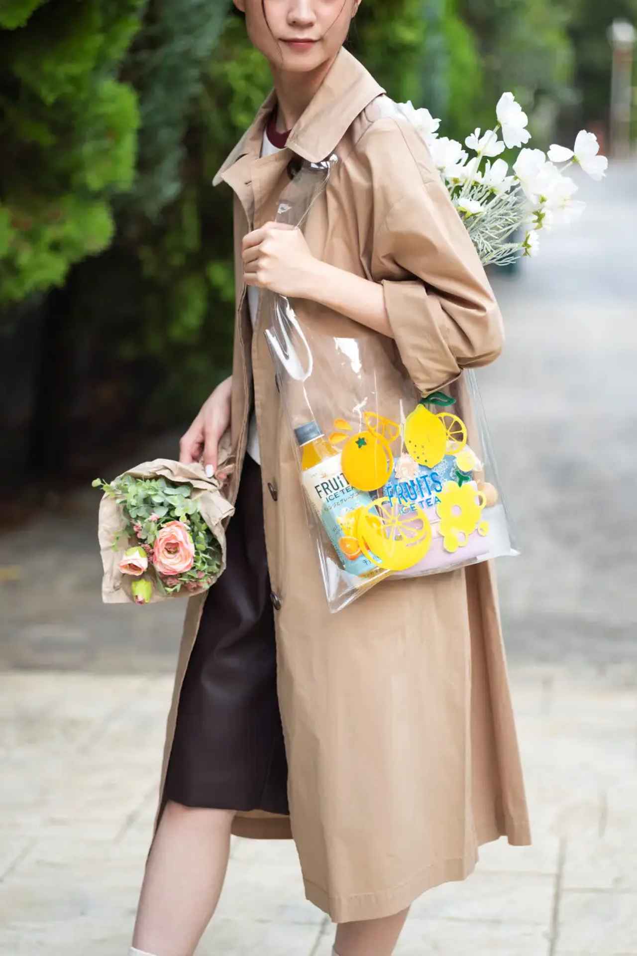 画像: フルーツと紅茶で、気分もリフレッシュ♡「午後の紅茶 FRUITS & ICE TEA」シリーズが新登場!