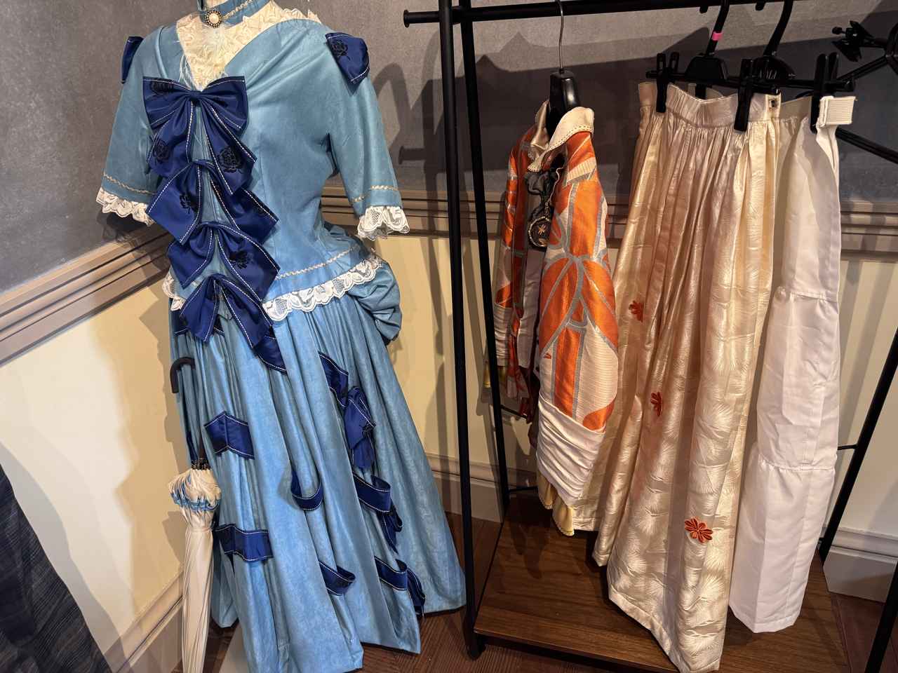 画像19: 軽井沢の“鹿鳴館”が未来へと扉を開く♡120年の時を紡ぐ重要文化財・旧三笠ホテル、リニューアルオープン