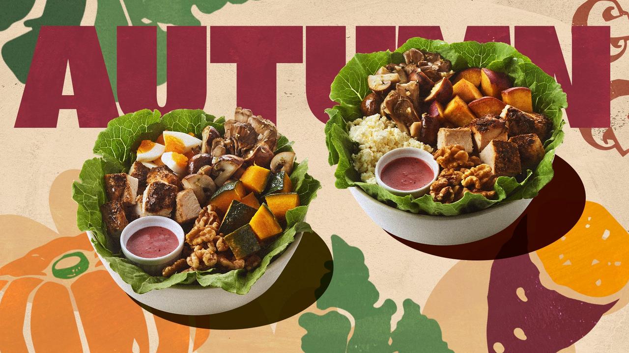 画像: クリスプサラダワークス