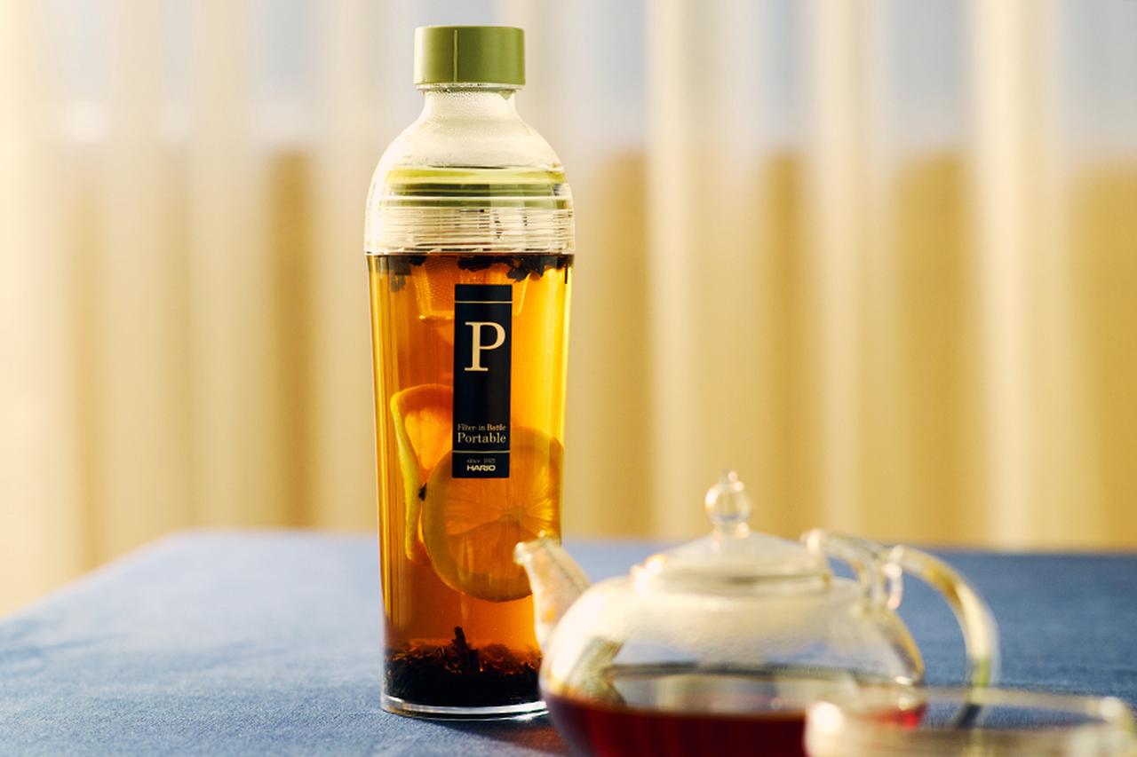 画像5: スイーツだけじゃない、充実の品揃え