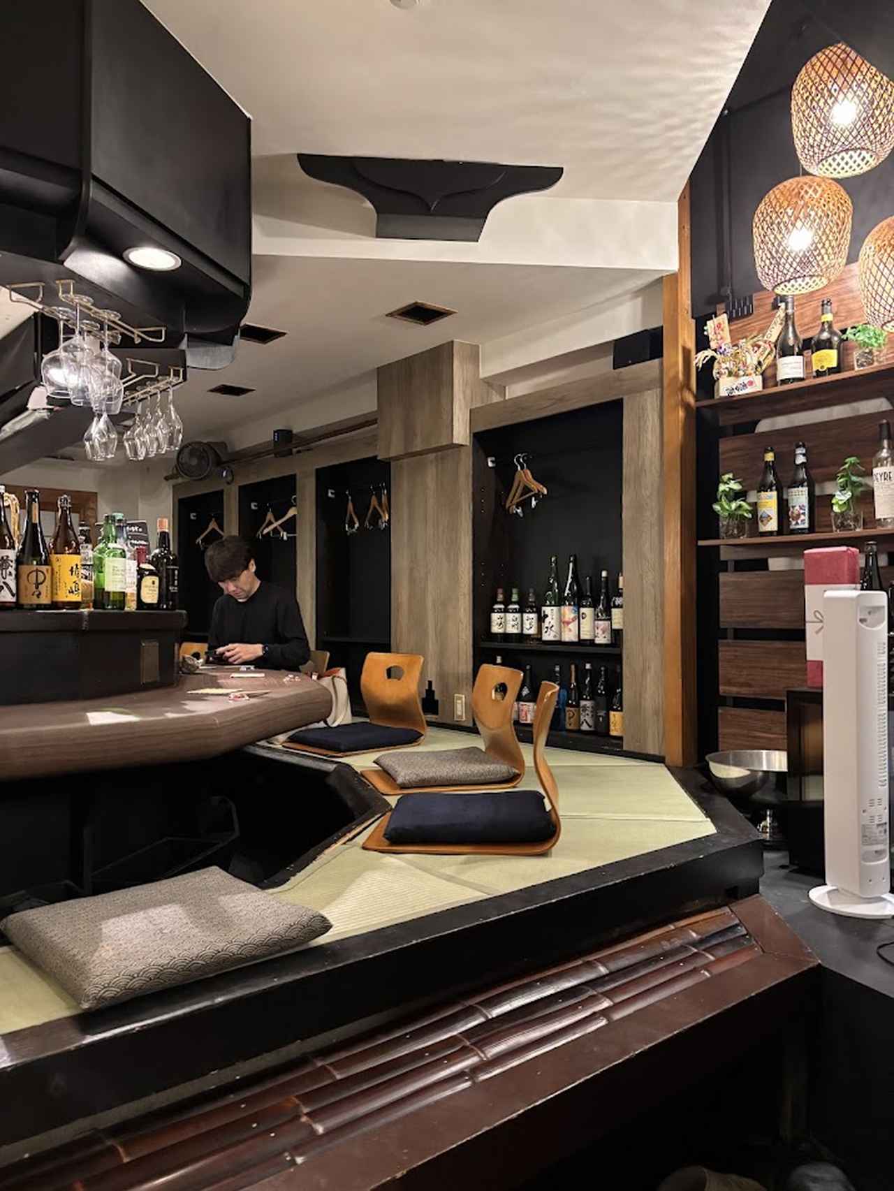 画像1: 赤坂駅3分のビルの2階*「割烹×バル MARCO」