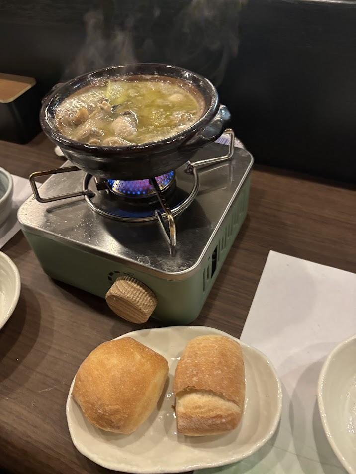 画像2: 好きな具を選ぶカスタマイズアヒージョ