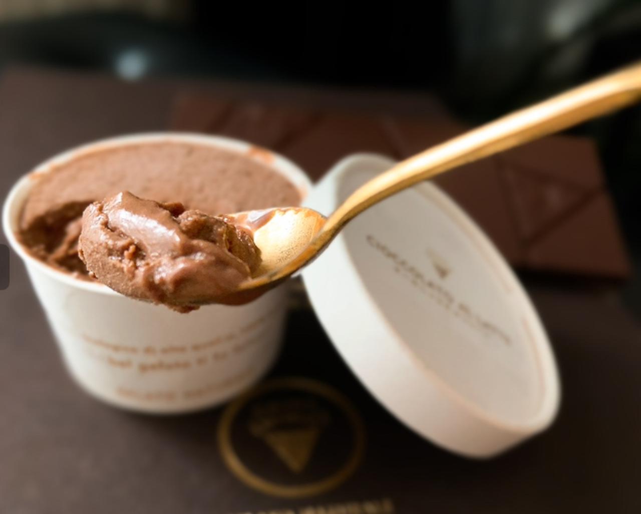 画像: チョコレート