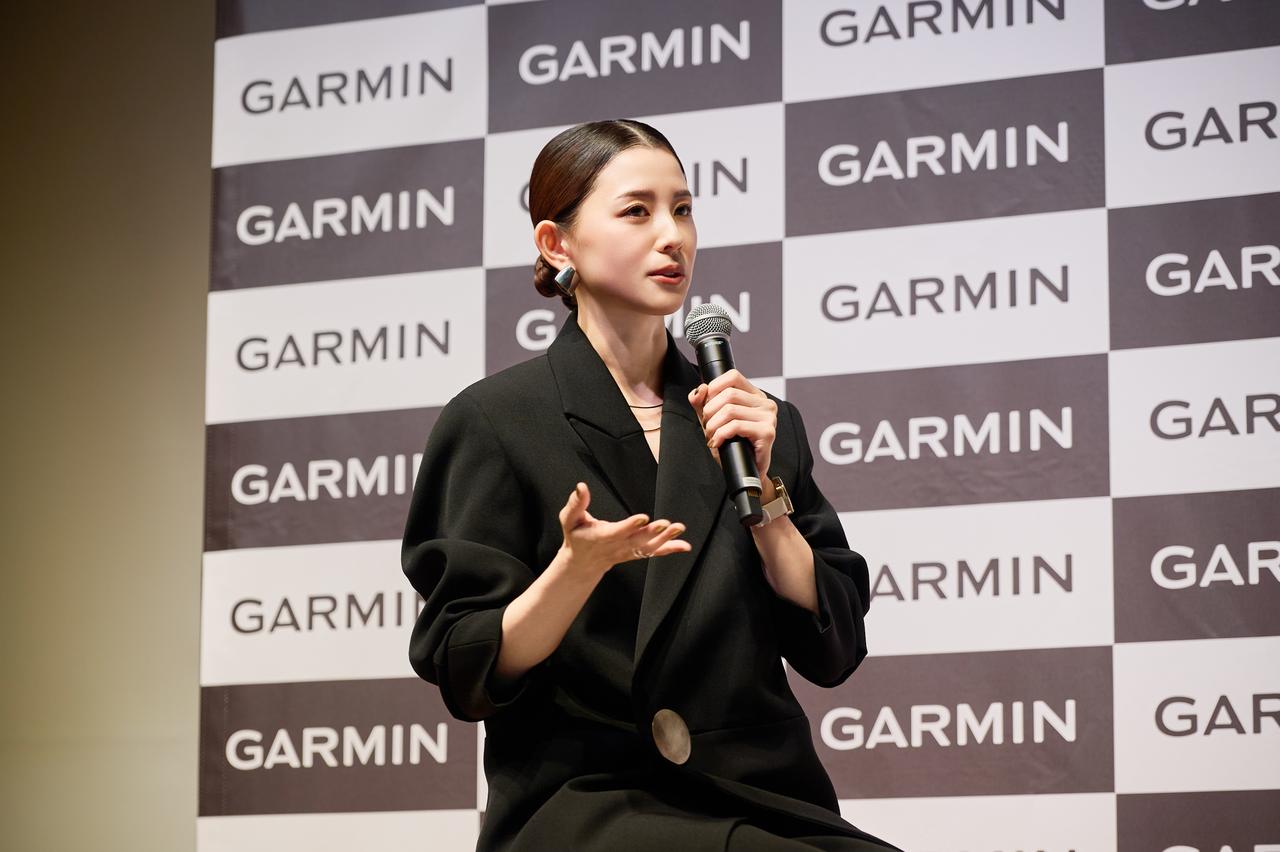 画像2: 新製品発表会