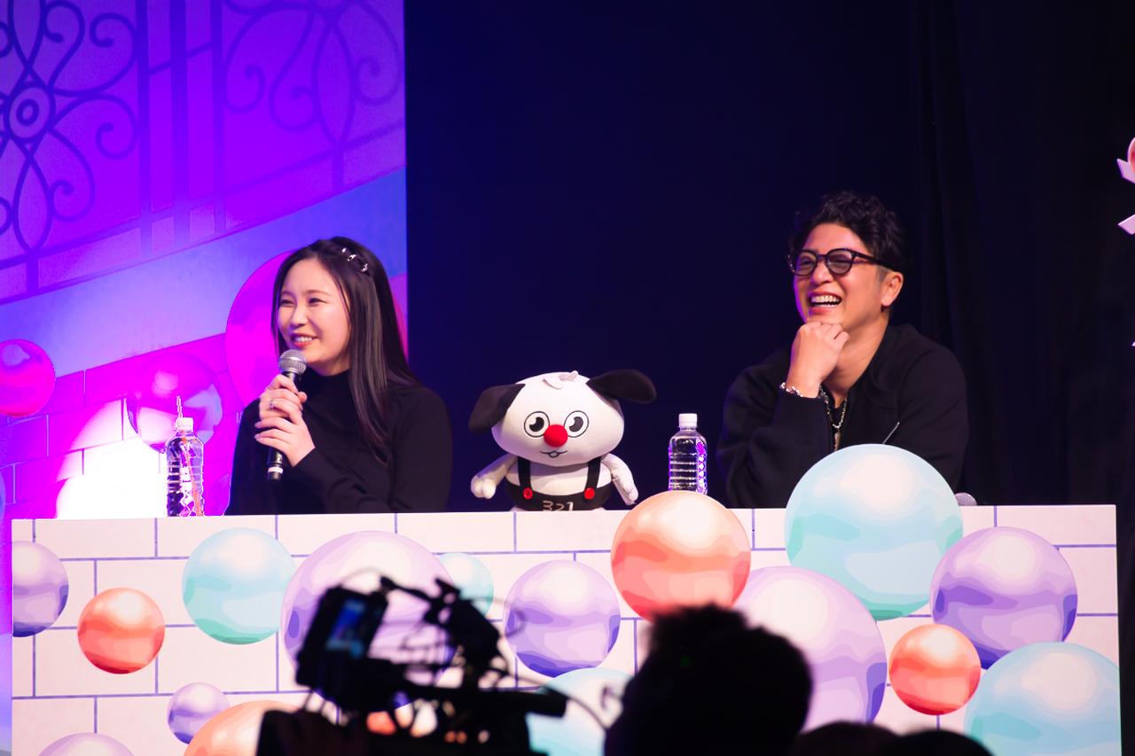 画像1: 審査員・鷲尾伶菜さんが語る、イベントの魅力