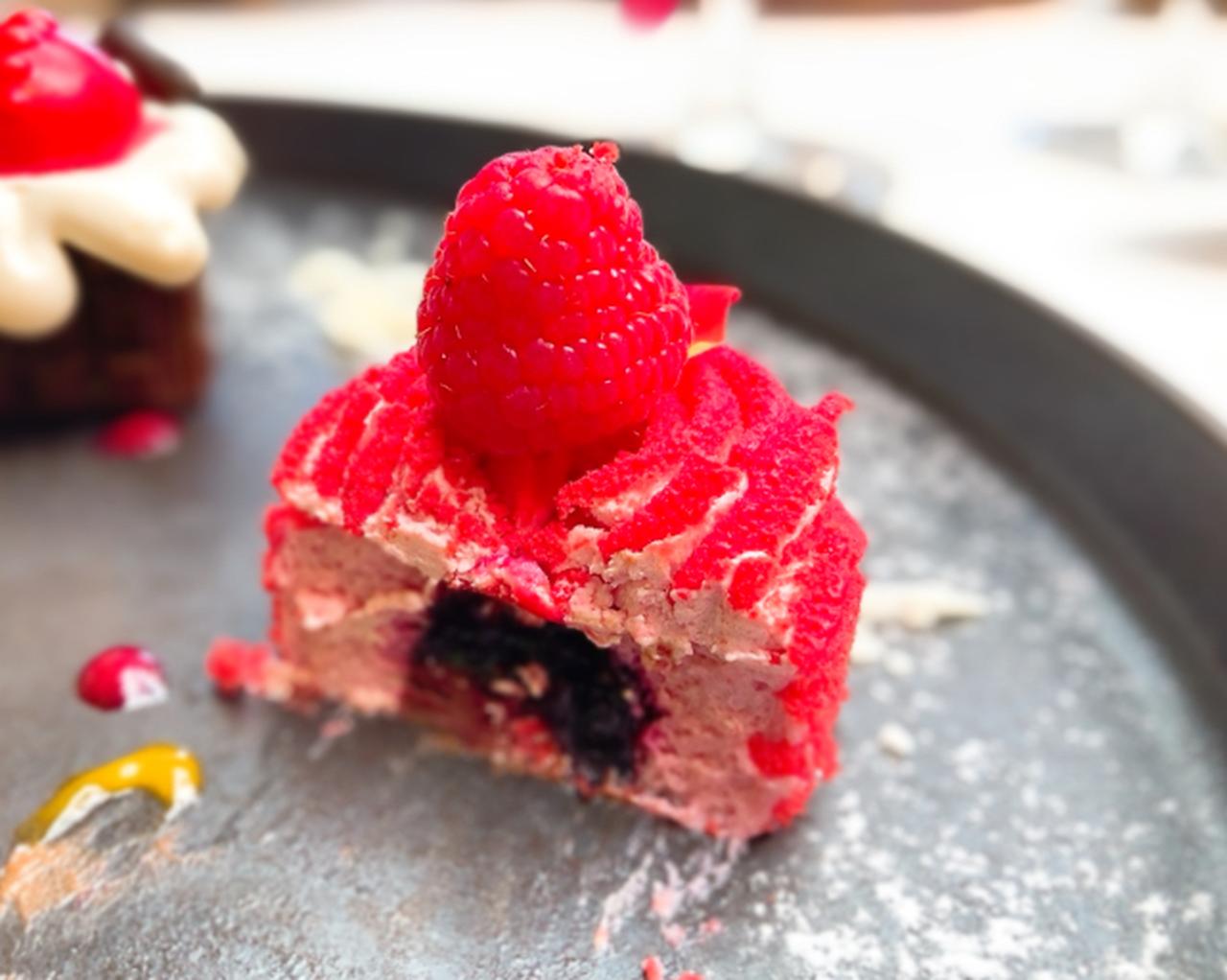 画像2: 【試食レポ】テーマは「Santa's Workshop」♡キンプトン新宿東京のクリスマスは可愛いワクワクがいっぱい！