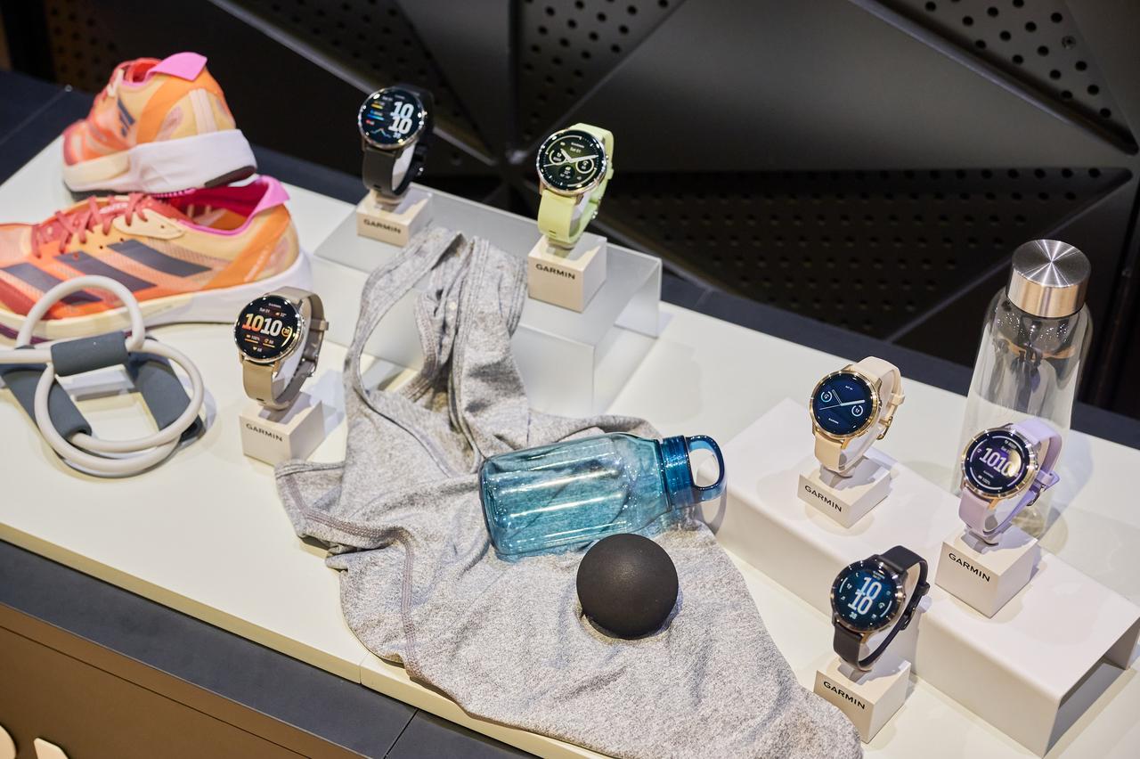 画像: スタイリッシュに、アクティブに