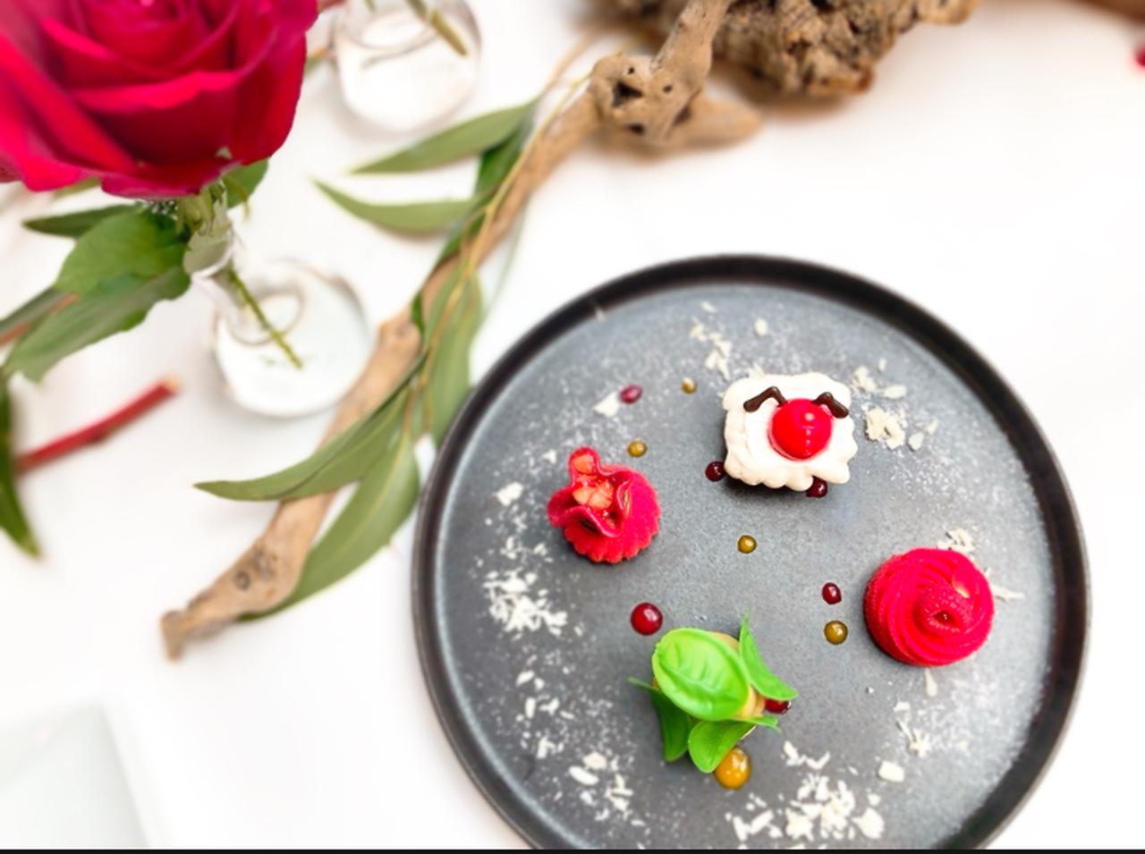 画像2: サンタさんもワクワク！「Santa's Workshop」