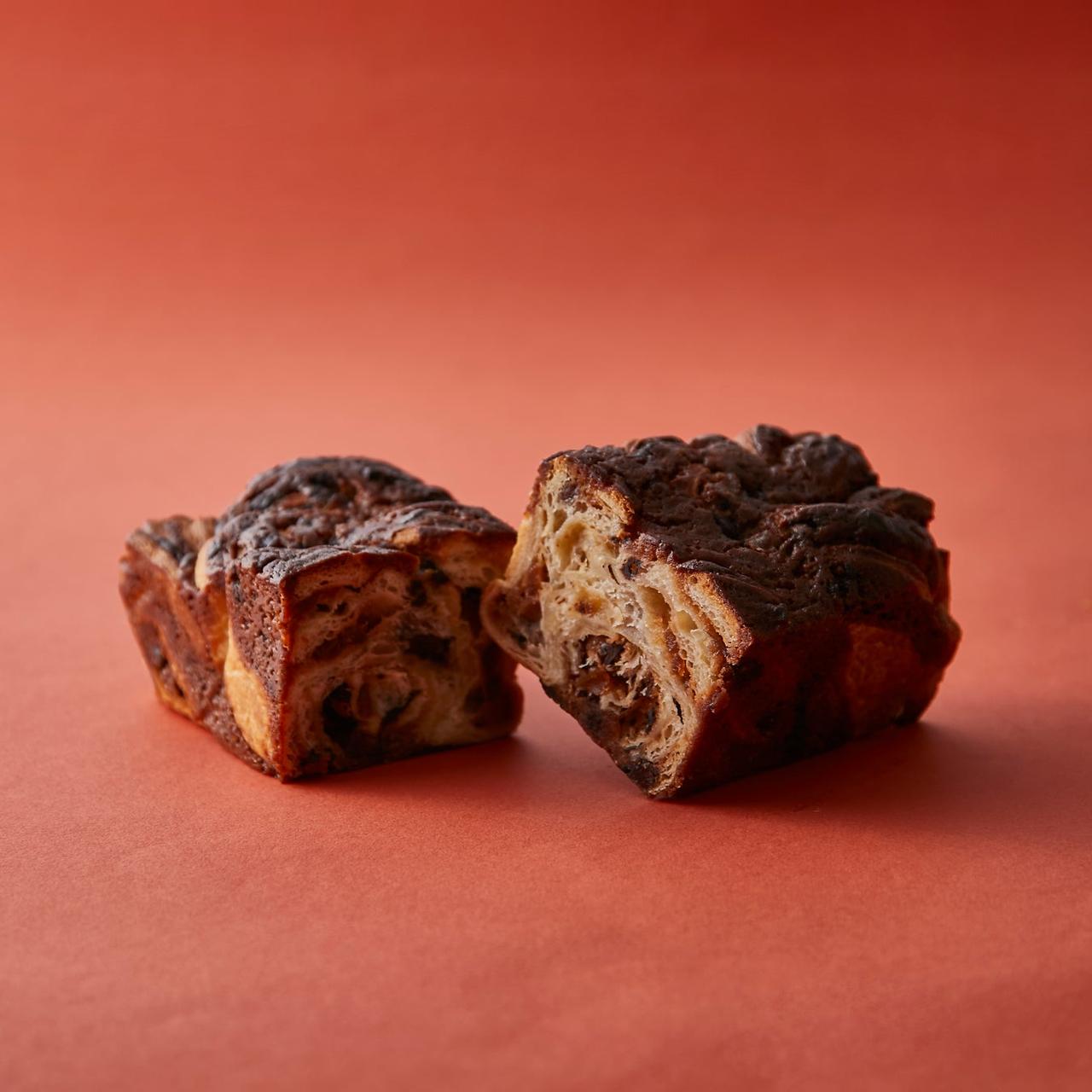 画像3: 「バブカカダブラ」で魔法のひとくち♡濃厚スイーツデニッシュで、いつもの日を特別に