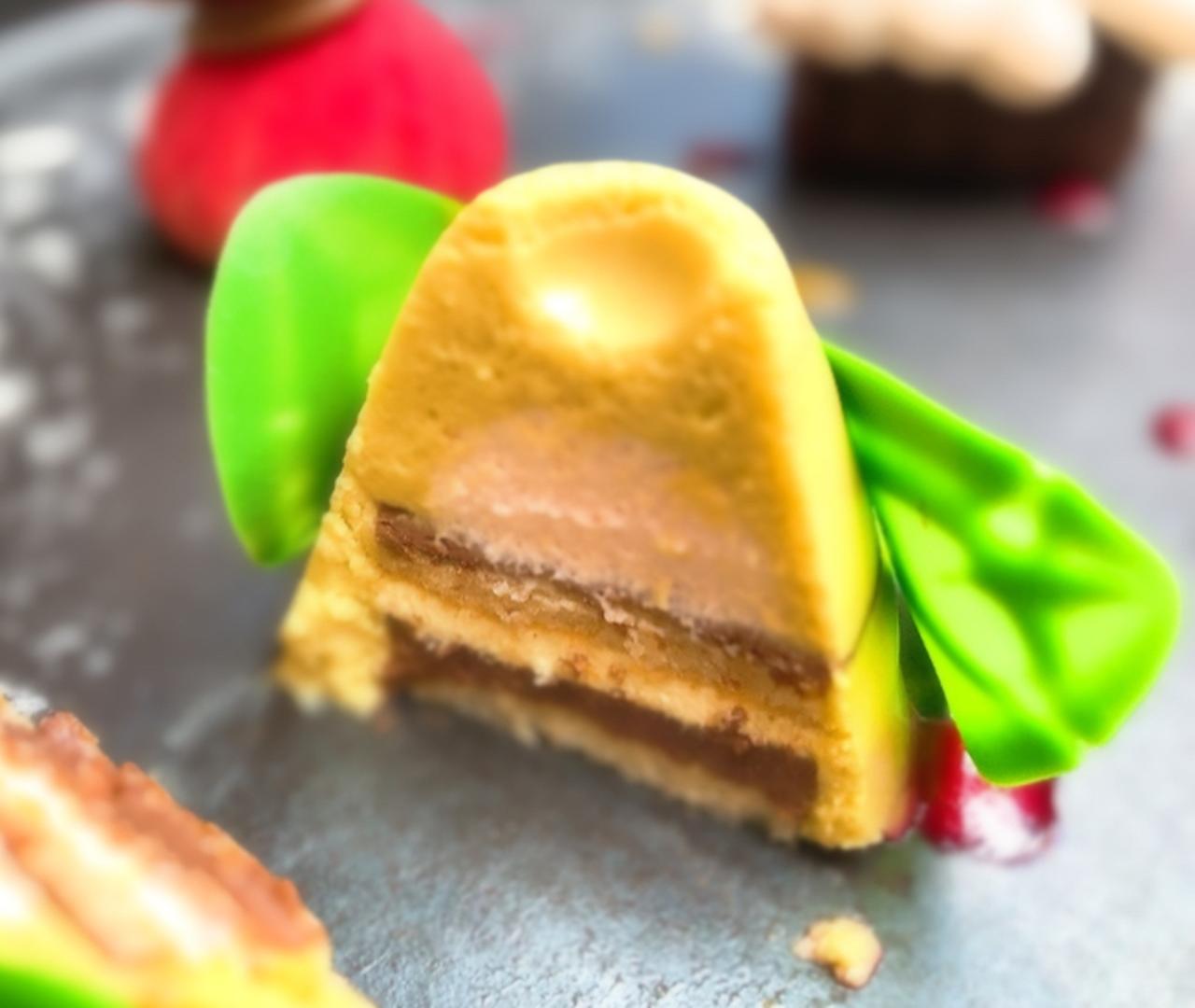 画像4: 【試食レポ】テーマは「Santa's Workshop」♡キンプトン新宿東京のクリスマスは可愛いワクワクがいっぱい！